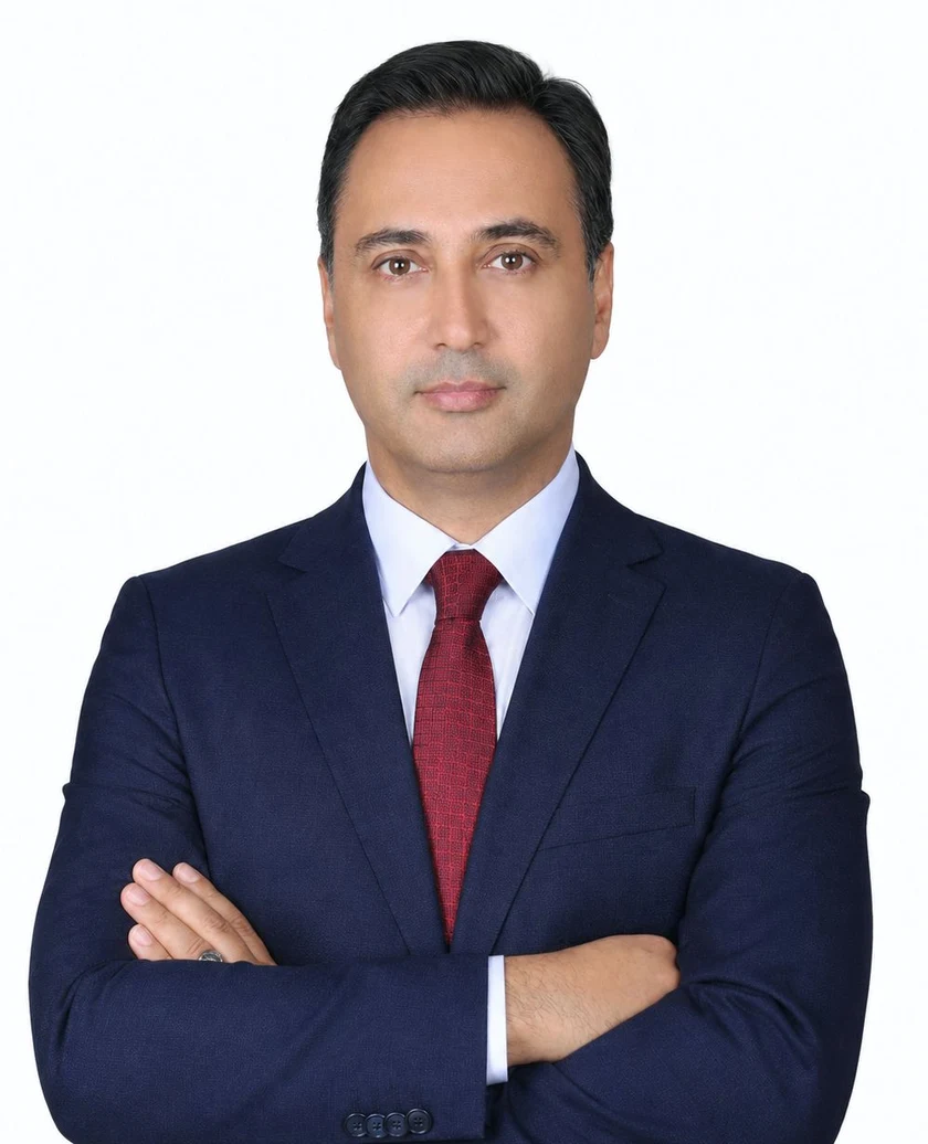 Doç. Dr. Uğur Şimşir