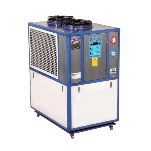 Chiller Ünitesi