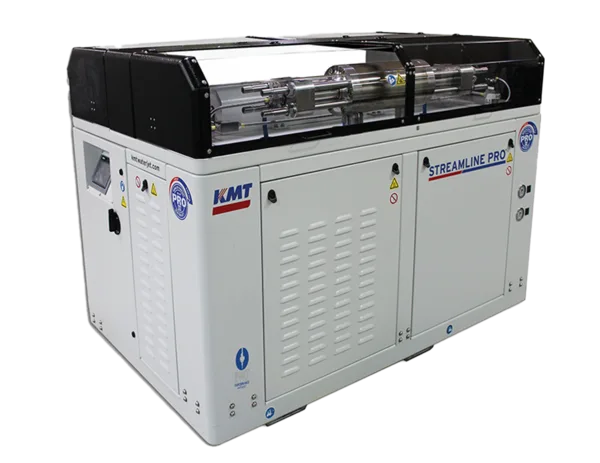KMT Pro Pump 60 HP / 6.000 bar