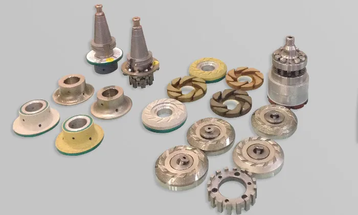 DDX Easystone