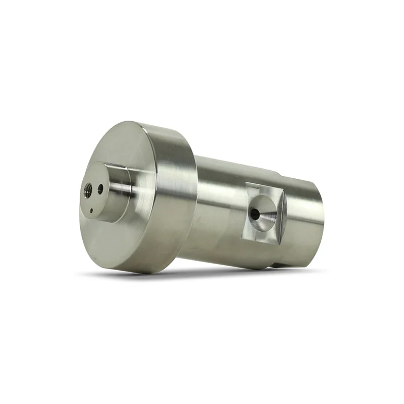 Check Tube, iP Pump, 7/8 in.