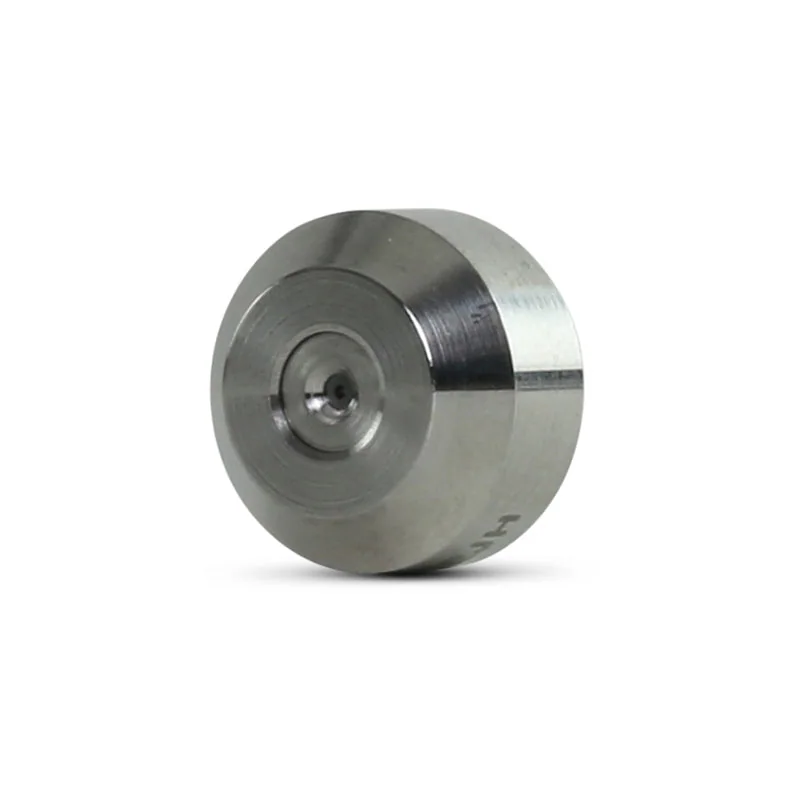 Diamond Orifice - PASER 4, 0.01