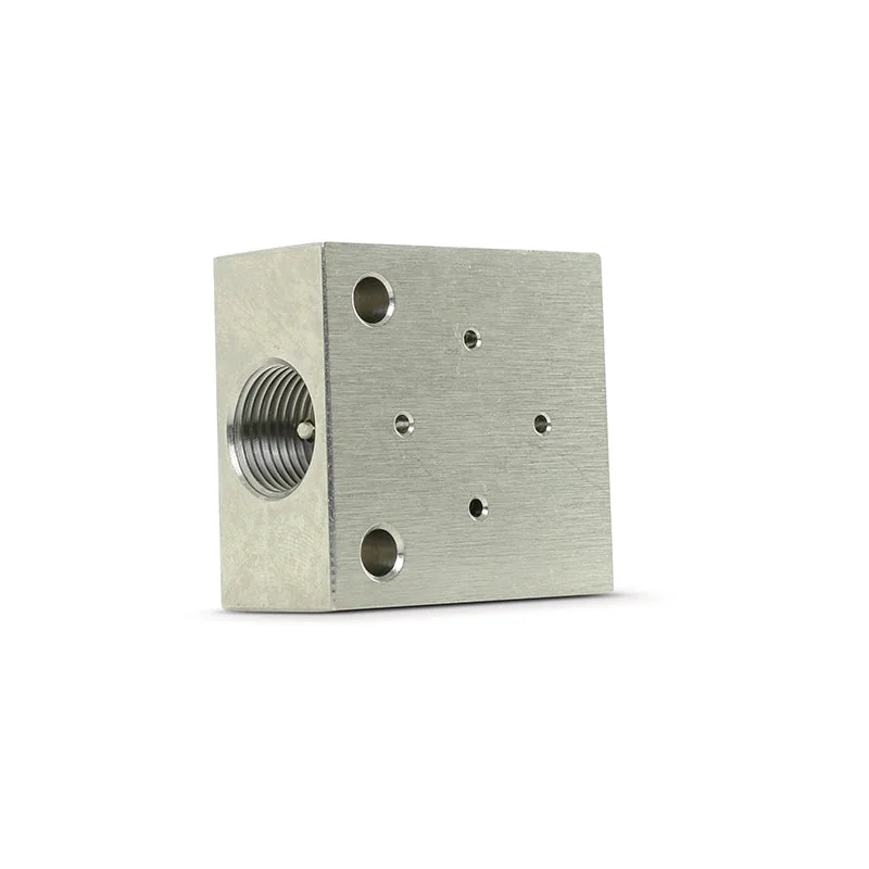 Cross, 3/8 in., No Fittings