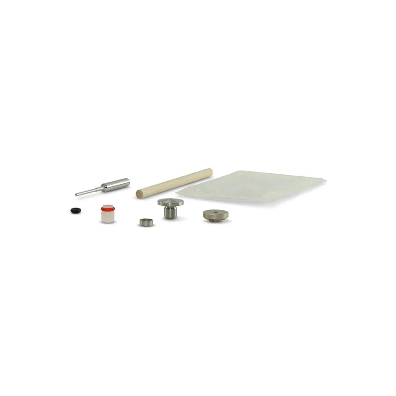 Pneumatic Valve Repair Kit, Normally-closed