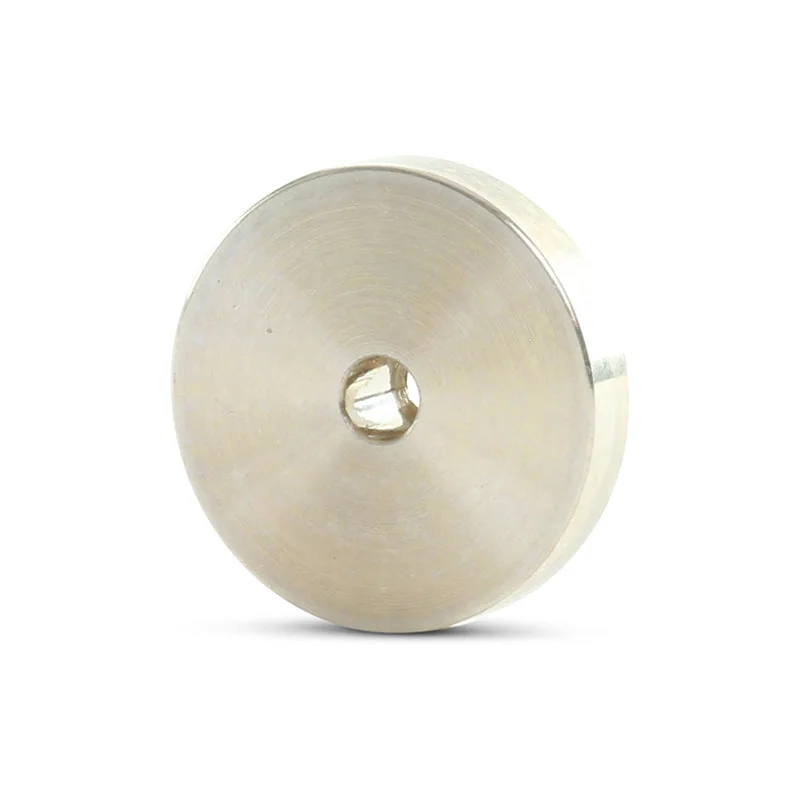 Bronze Backup Ring, 100k