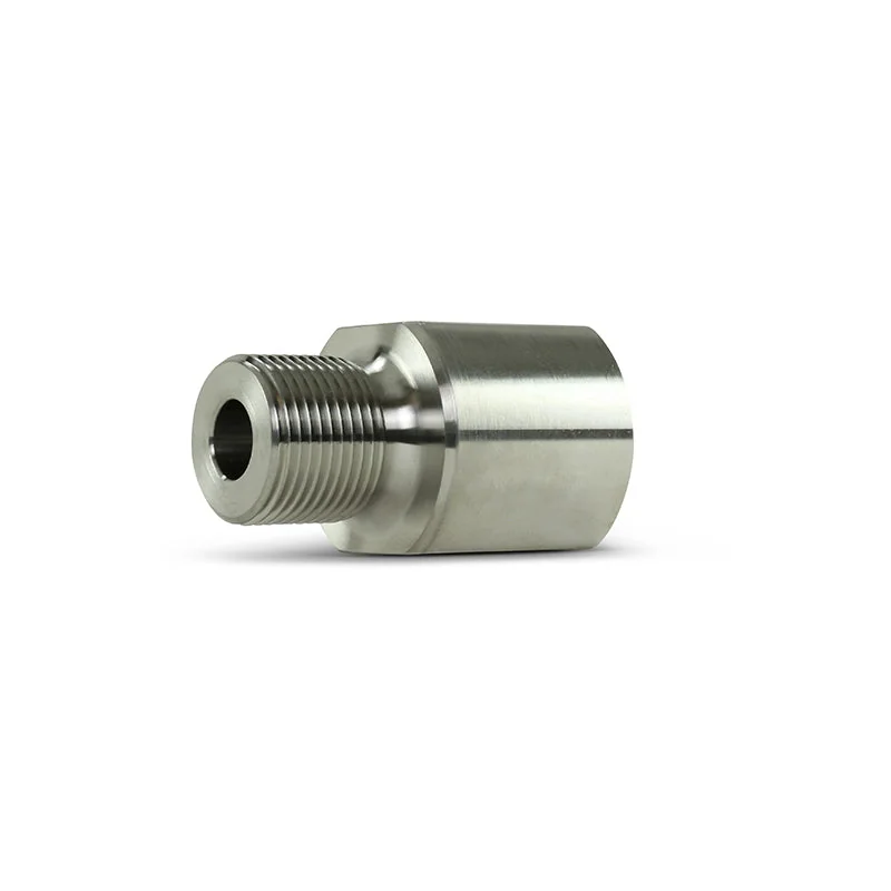Sealing Head Nut, SL-V 75/100S