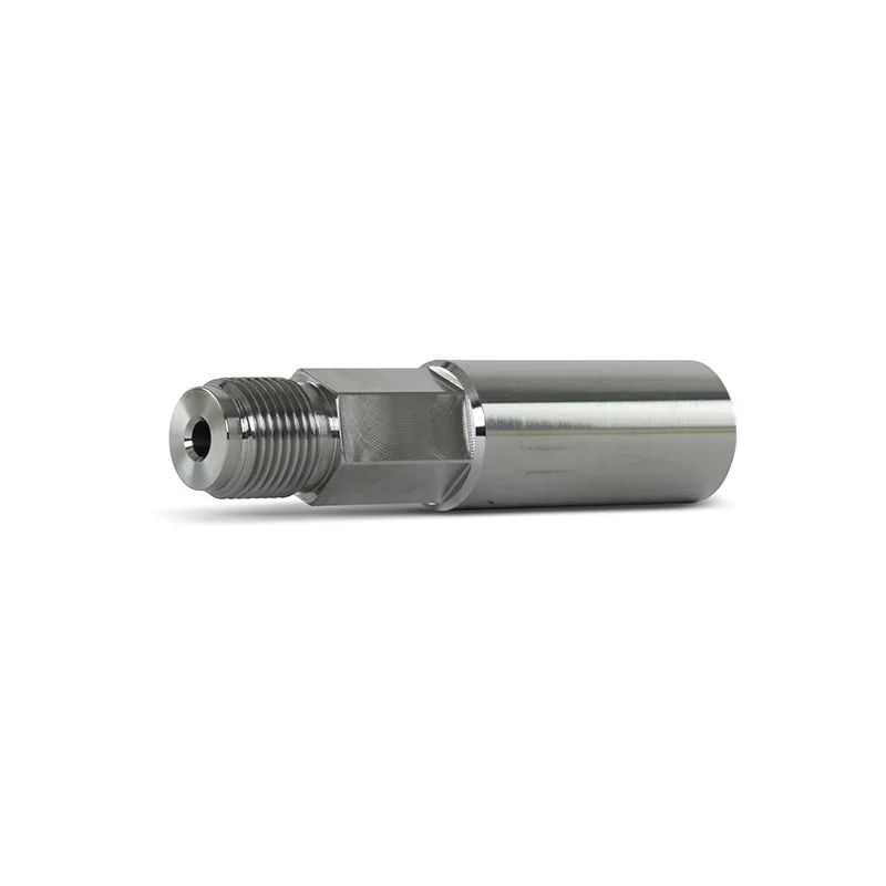 Adapter, 1–9 in.