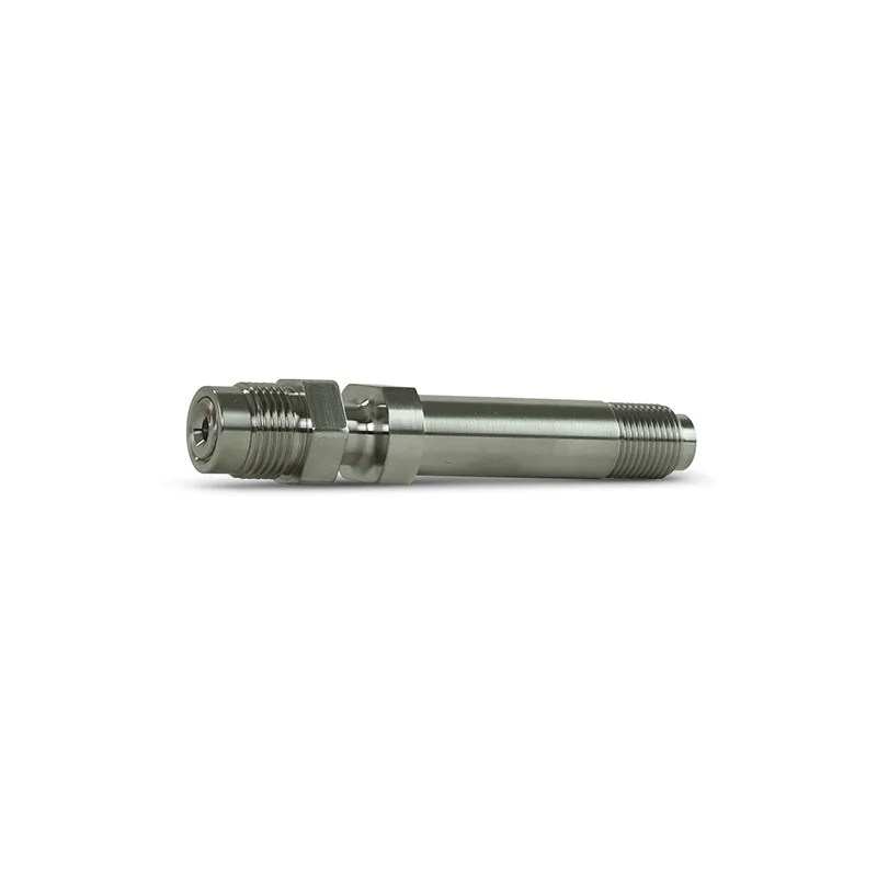 Swivel Adapter Assembly, 4.330 in.