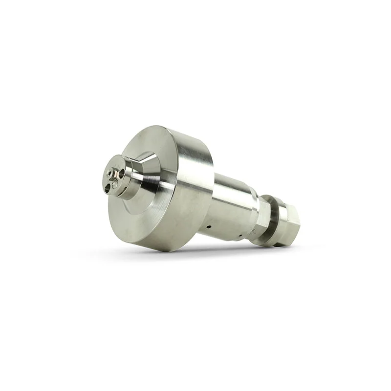 Sealing Head Assembly, SL-V, New Style