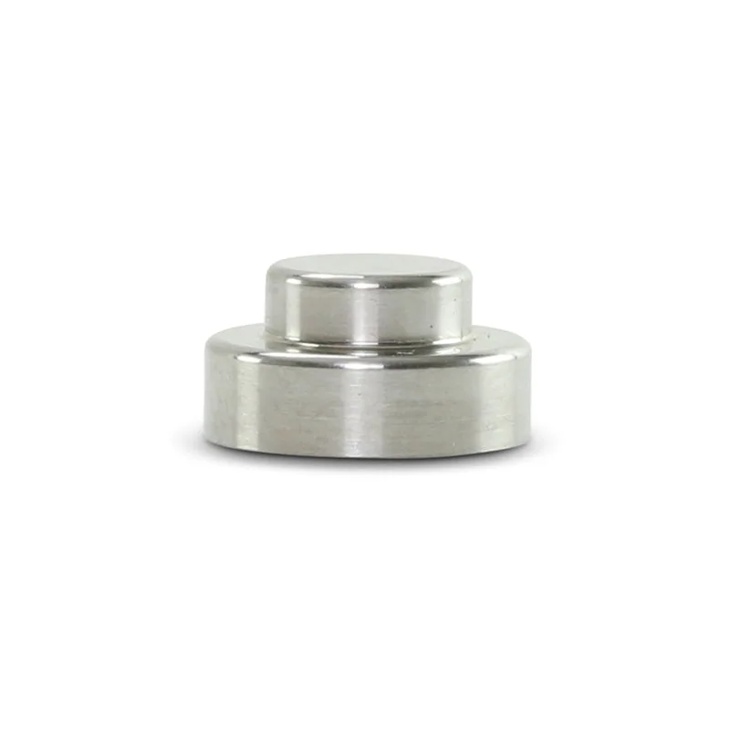 Inlet Poppet, SL-V, New Style