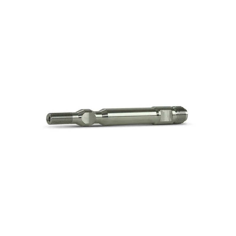 Low-mass Nozzle Body, 5.490 in.