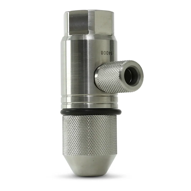 DiaLine Cutting Head, .281, Left-hand Thread