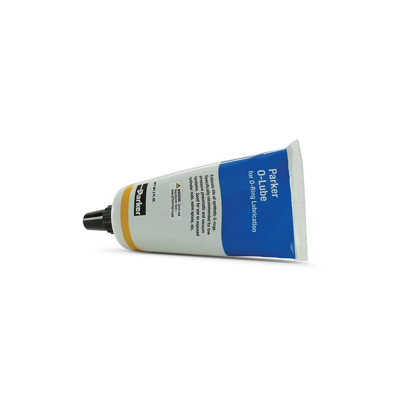 O-ring Lubricant, 2 oz.