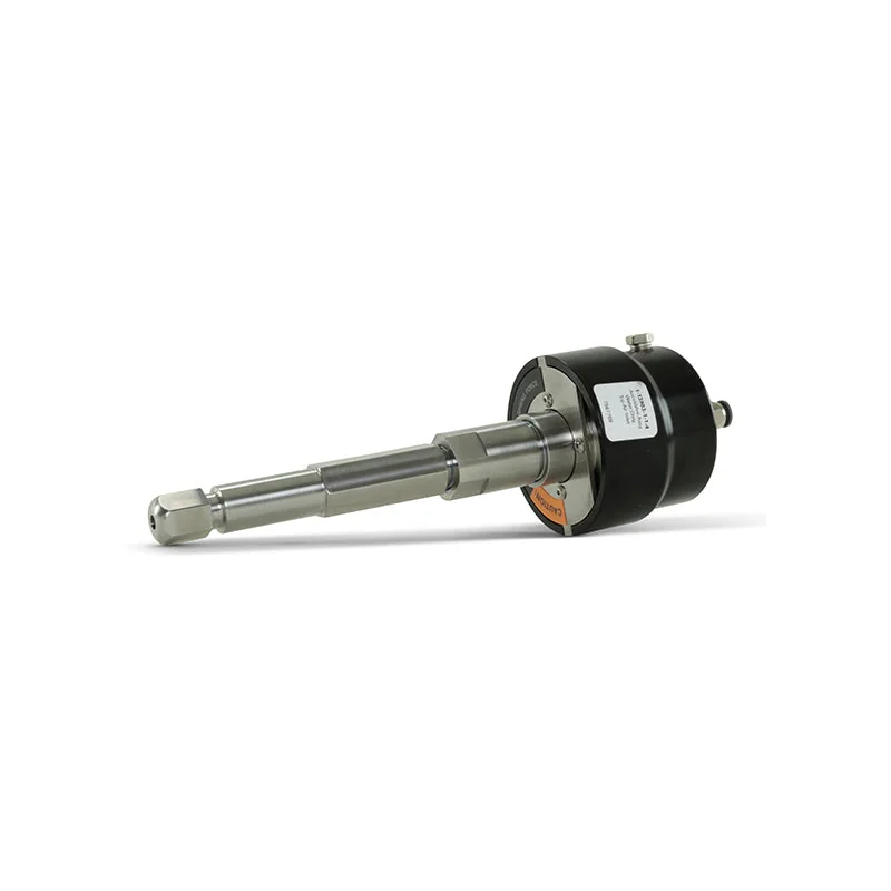 AccuLine On/off Valve, Top-inlet
