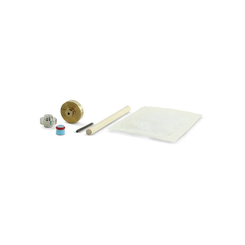 On/off Valve Repair Kit, High-cycle