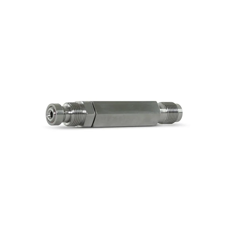 Swivel Adapter, 4.985 in.
