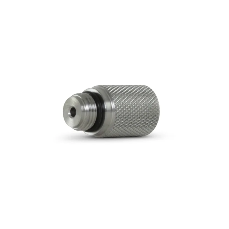 Abrasive Inlet Connector, 3/16 in.