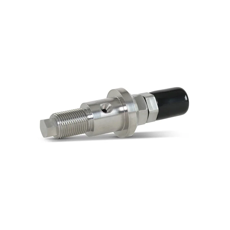 DiaLine Swivel Adapter