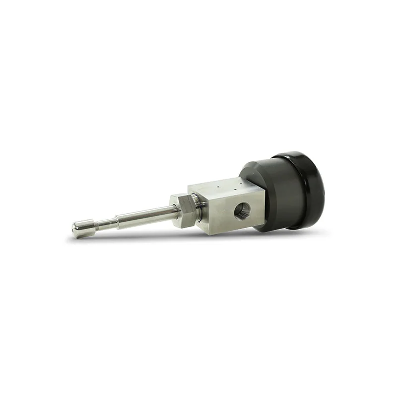 Complete Cutting Head, Water-only