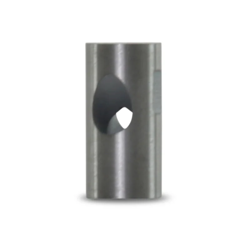 Dialine Carbide Mixing Chamber- Dual Inlet Cutting Heads