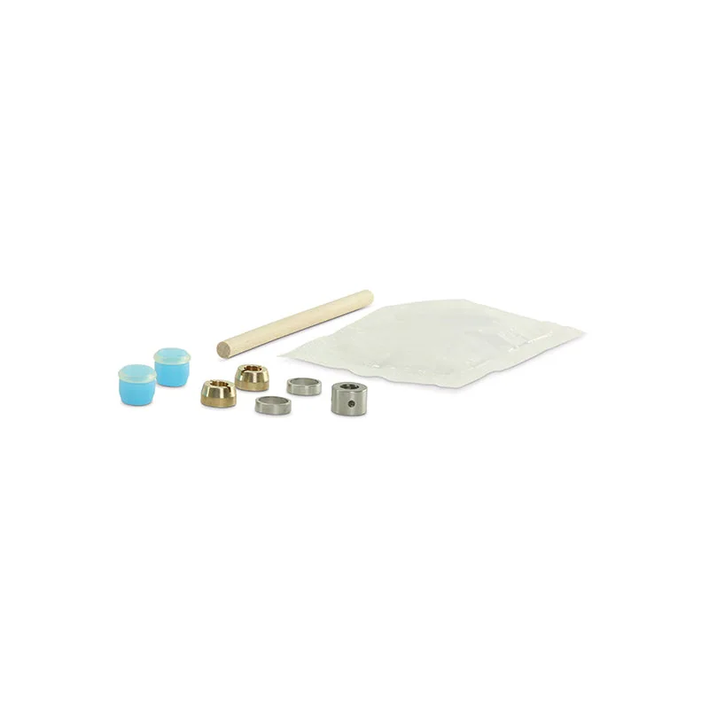 Parallel Swivel Repair Kit, 1/4 in.