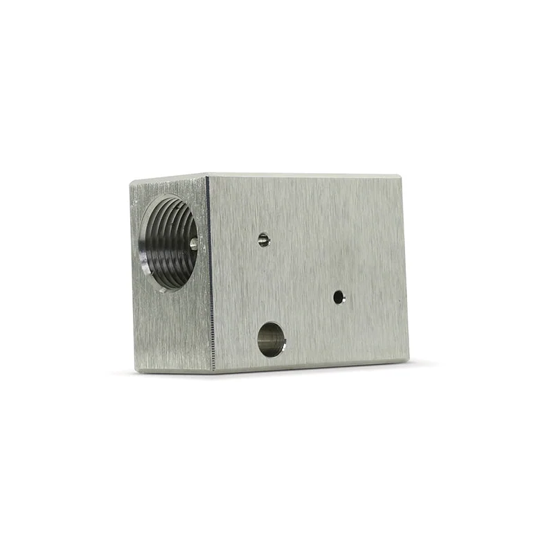 60k Elbow, 3/8 in., No fittings
