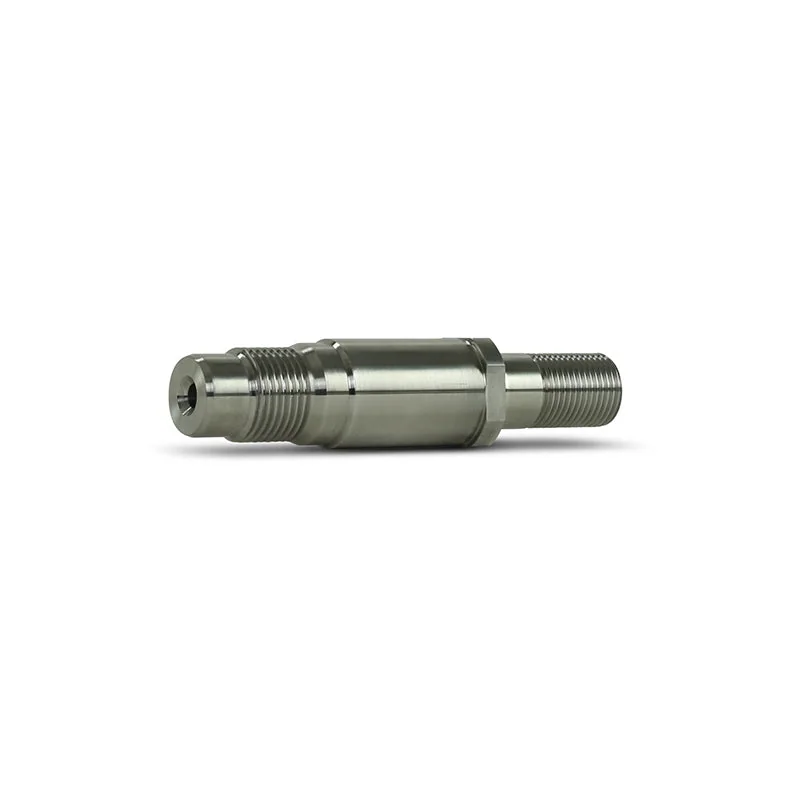 87K Nozzle Body, 4.00 in.