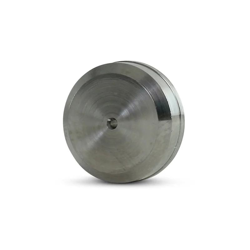 Universal On/off Valve Poppet Seat