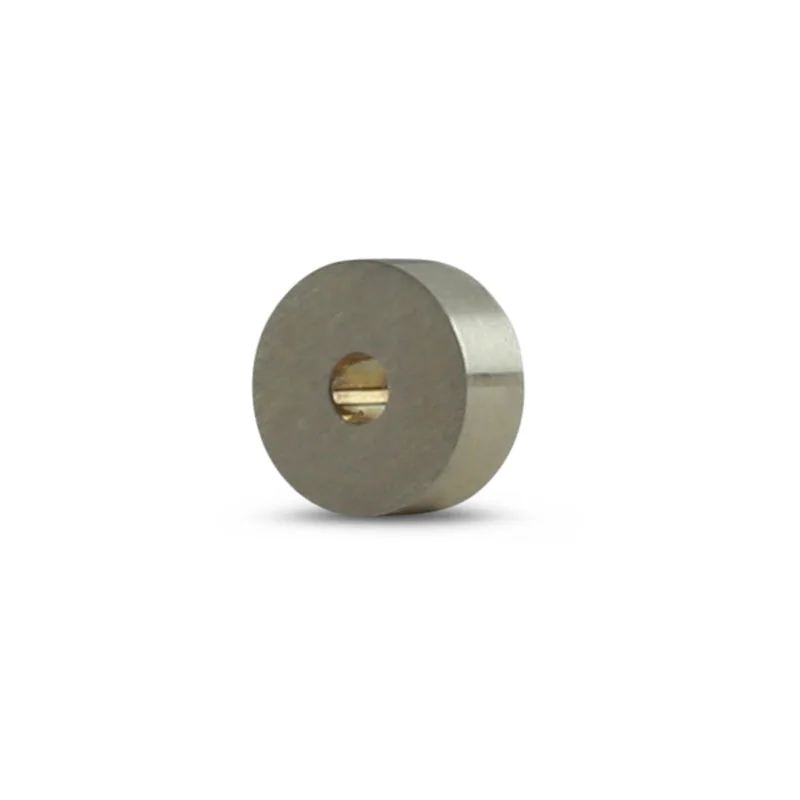 Universal On/off Valve Needle Guide Backup ring