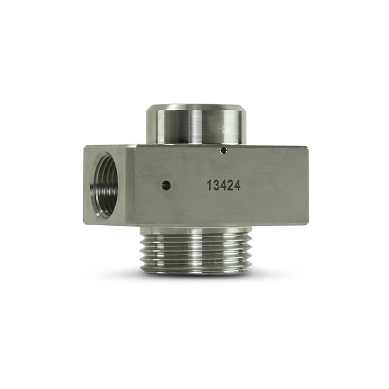 Universal On/off Valve Body (90K)