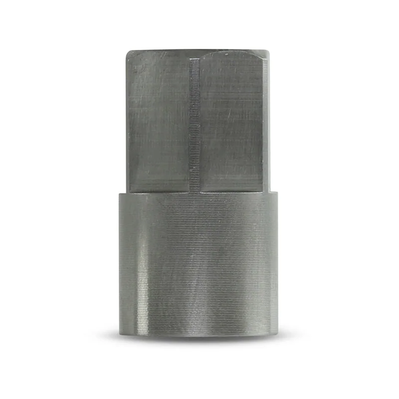 Low-mass Nozzle Orifice Retainer