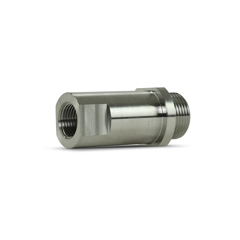 Pneumatic Valve Body