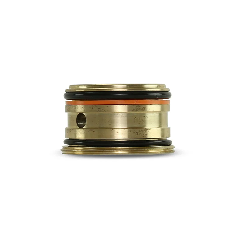 Hydraulic Cartridge Seal Assembly, E50