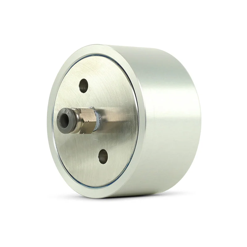Actuator, Normally-open
