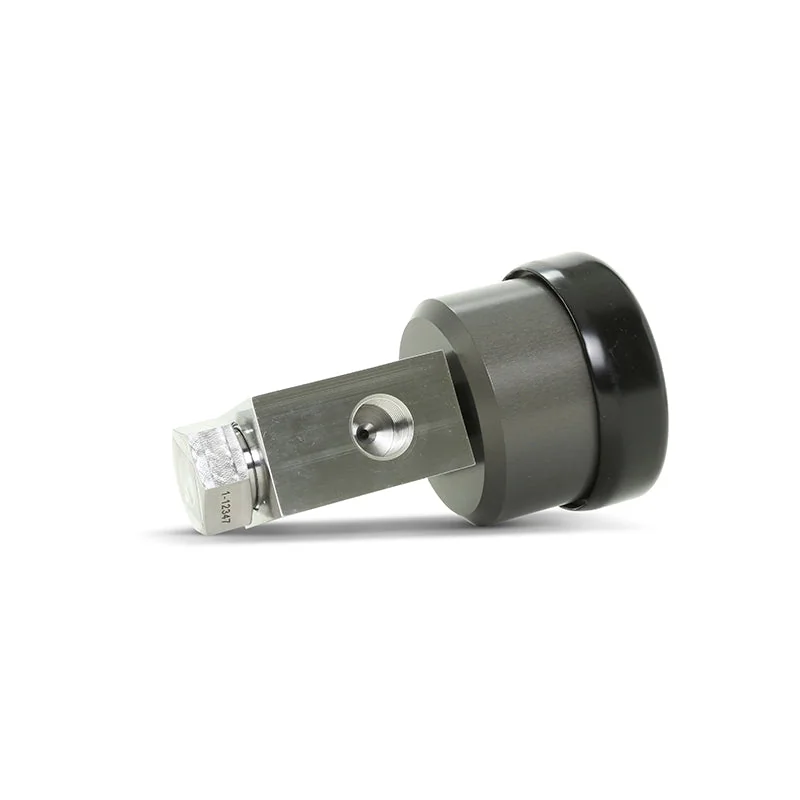 Control Valve, Normally-closed