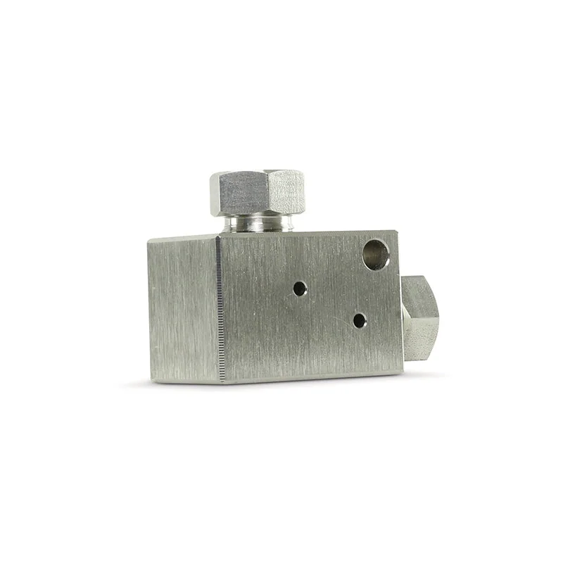 60k Elbow, 1/4 in.