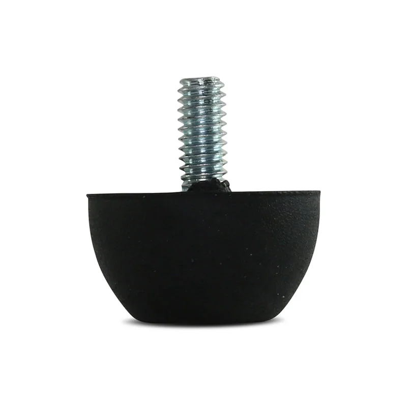 Rubber Bumper, 60K