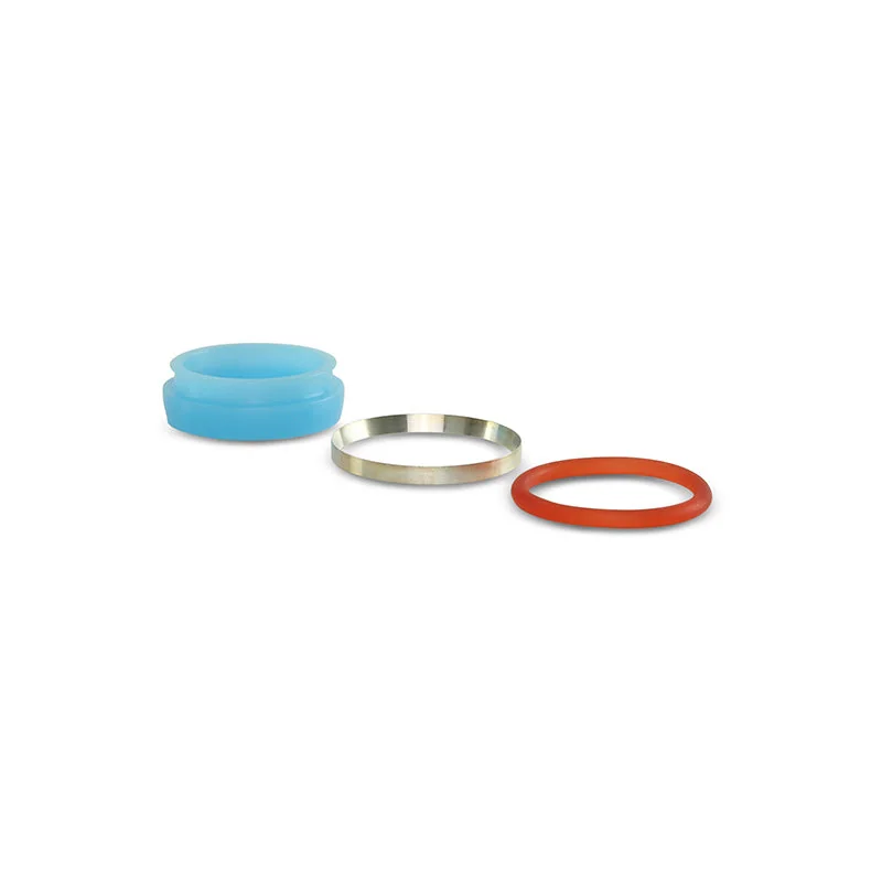 High-pressure Seal Assembly