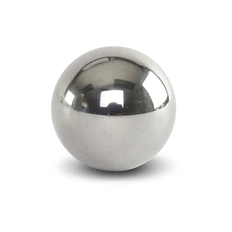 Check Valve Ball