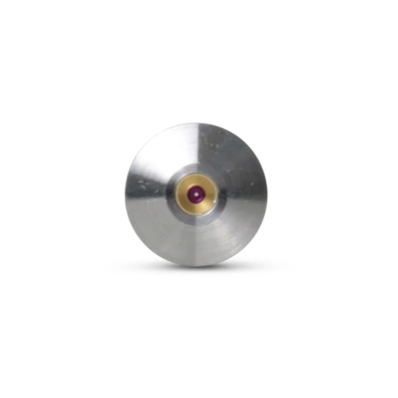 Dialine Ruby Orifice, 0.003–0.025 in.