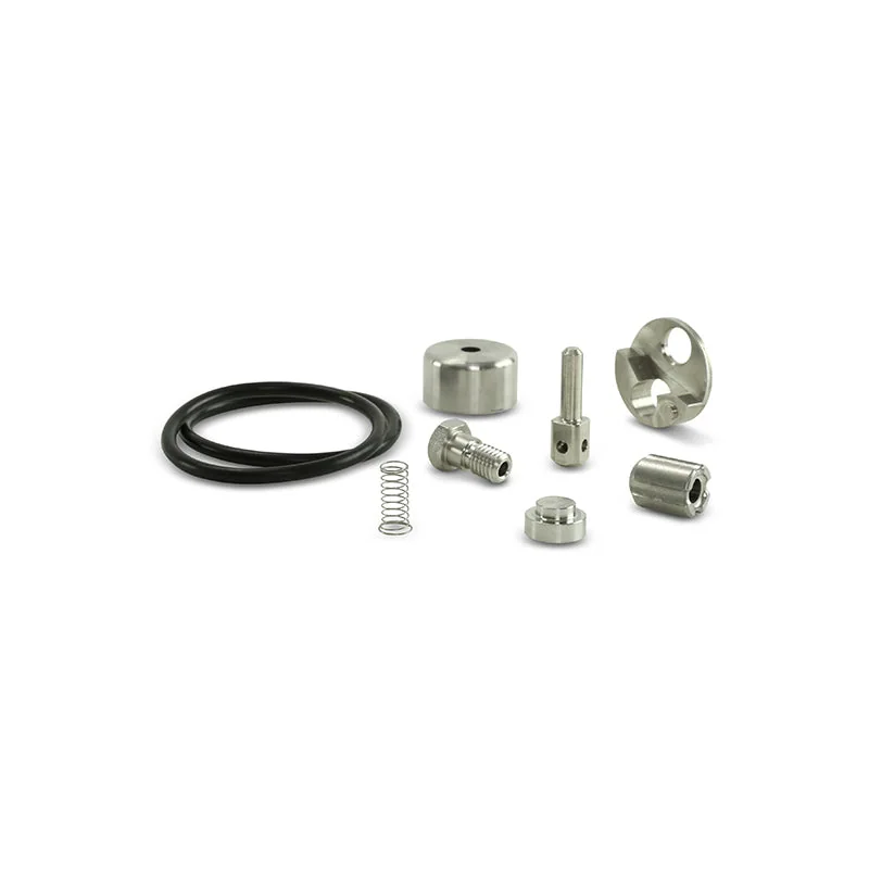 Check Valve Repair Kit, Hybrid, H2O