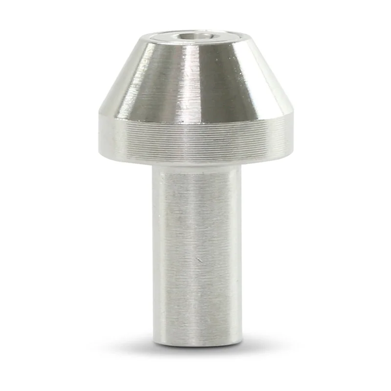 Diamond Orifice, 0.004–0.018 in.
