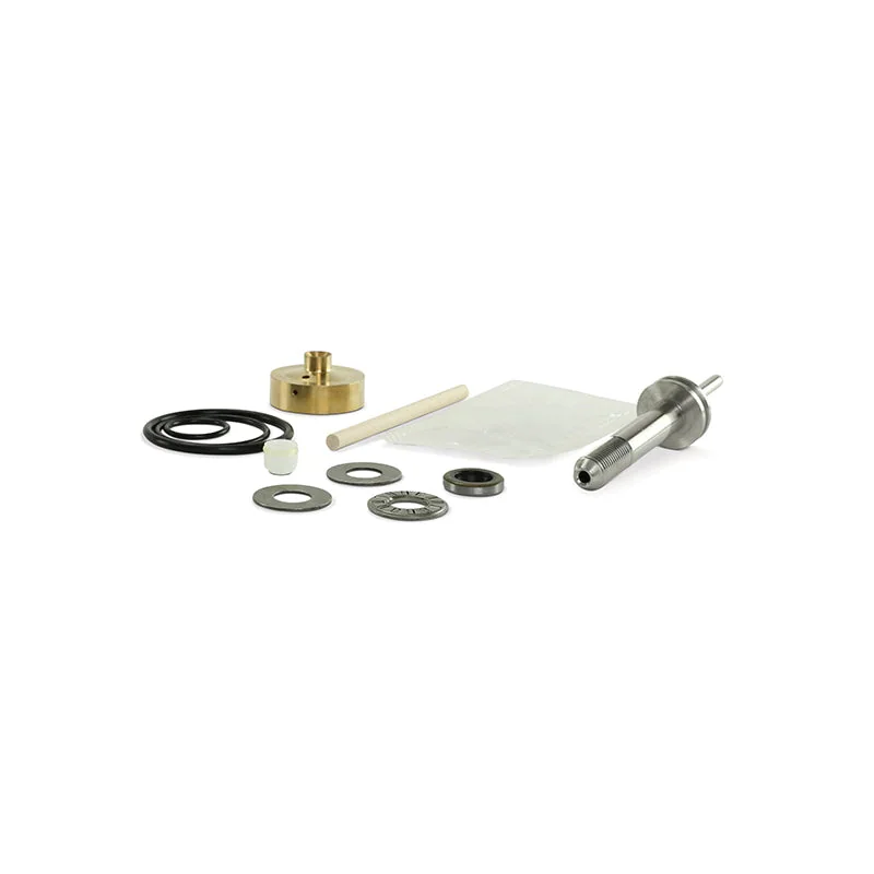 Inline and 90° Swivel Major Repair Kit, 3/8 in.