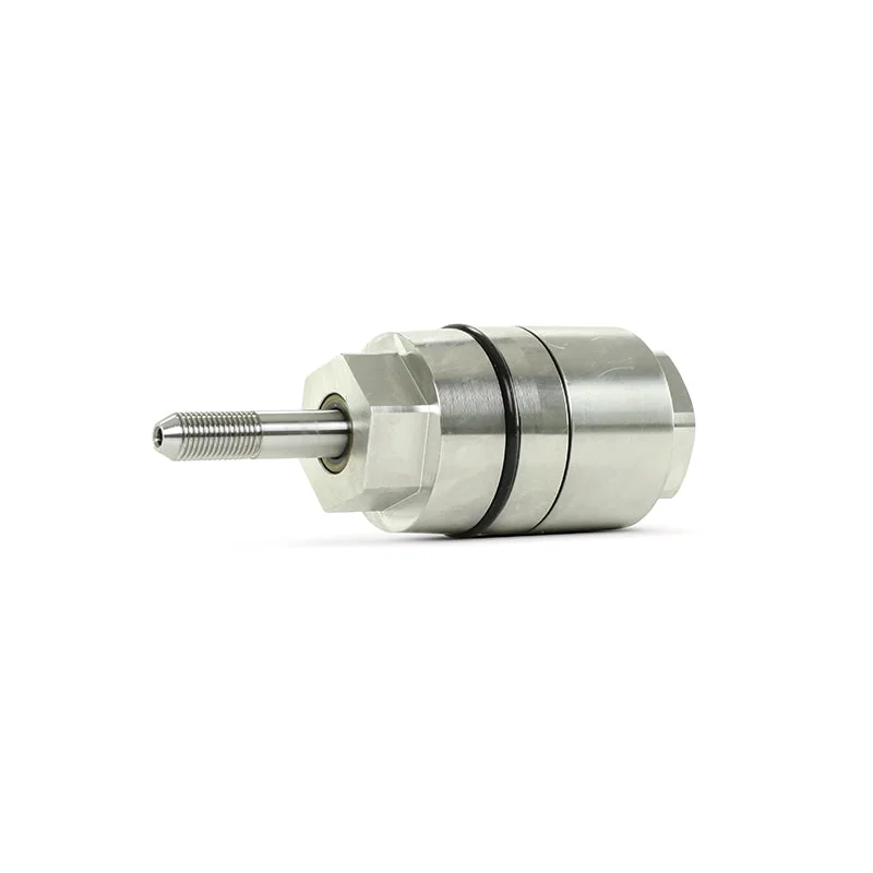 Inline Swivel Assembly, 3/8-in., Female to Male