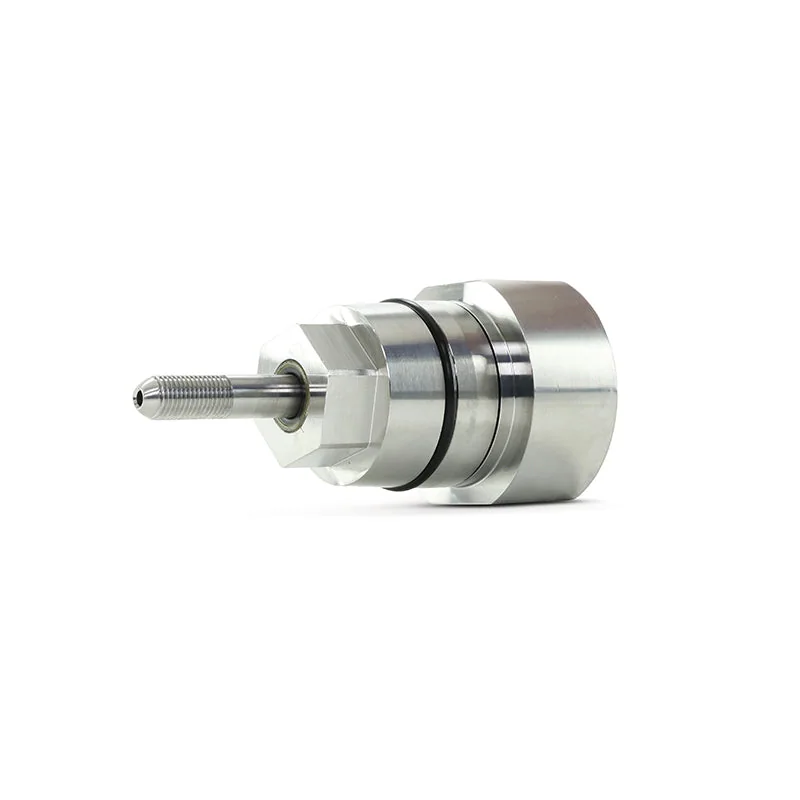 90° Swivel Assembly, 3/8-in., Female to male