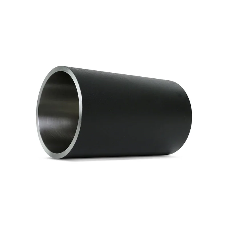 40k & 60k, Low-pressure Cylinder