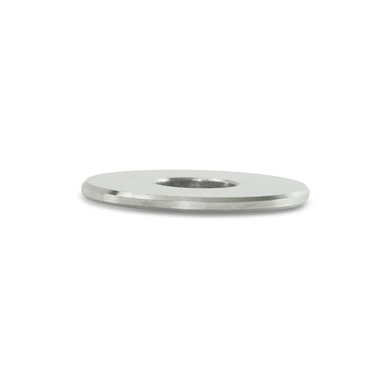 Inlet Poppet Valve