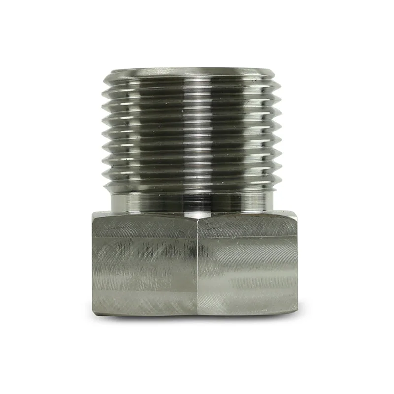 Gland Fitting