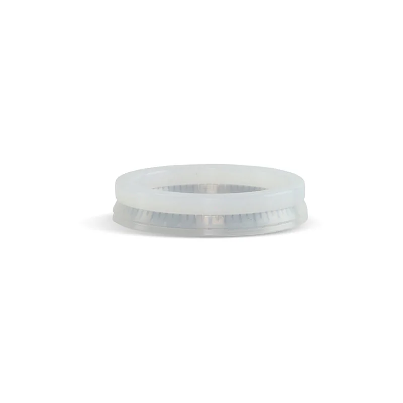 Spring-energized Rod Seal