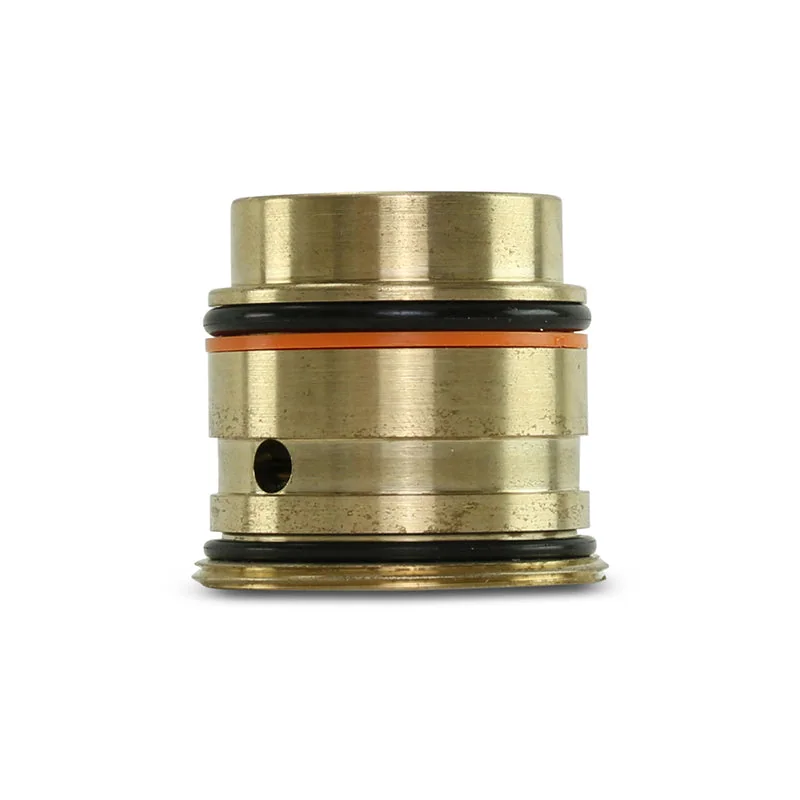 Hydraulic Cartridge Seal Assembly